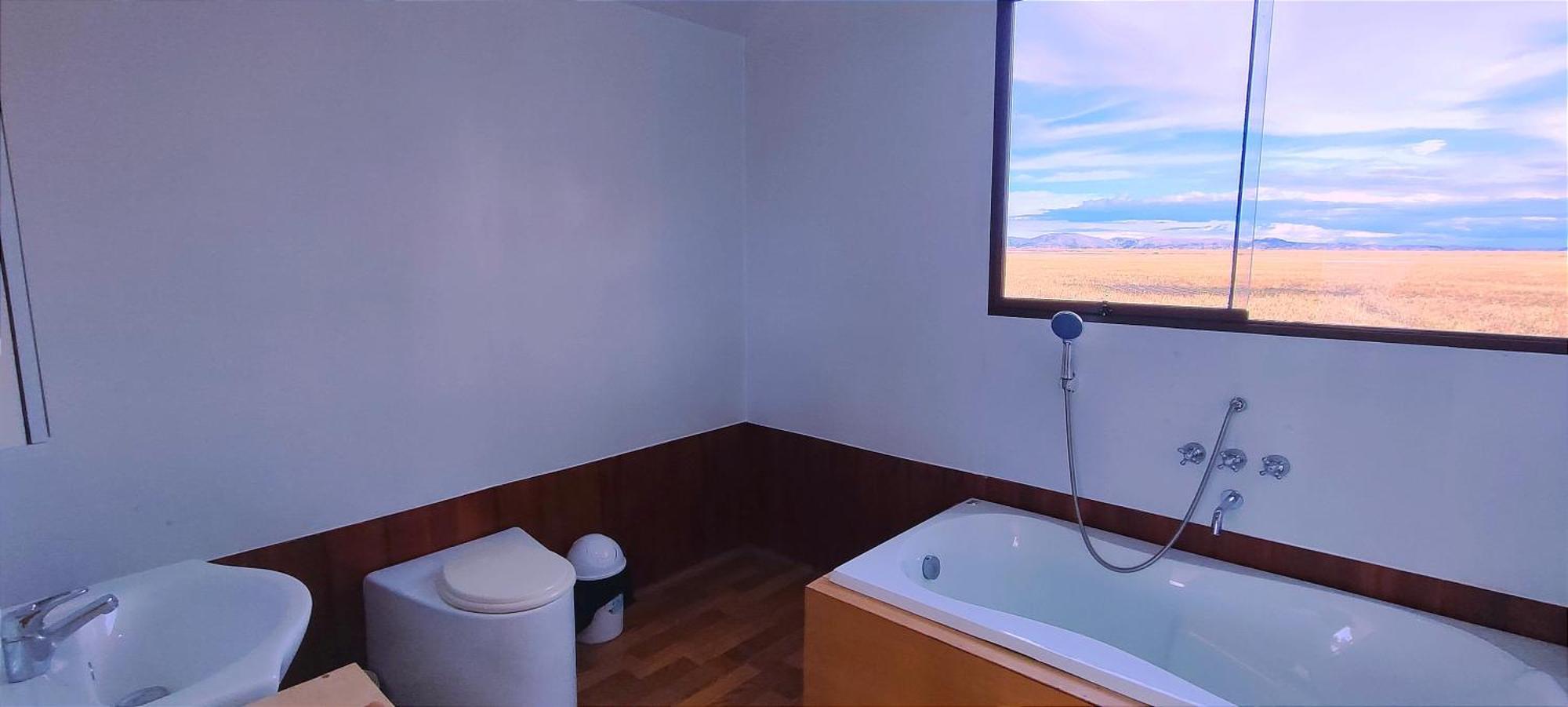 Titicaca Habitación Vista al lago Puno Exterior foto